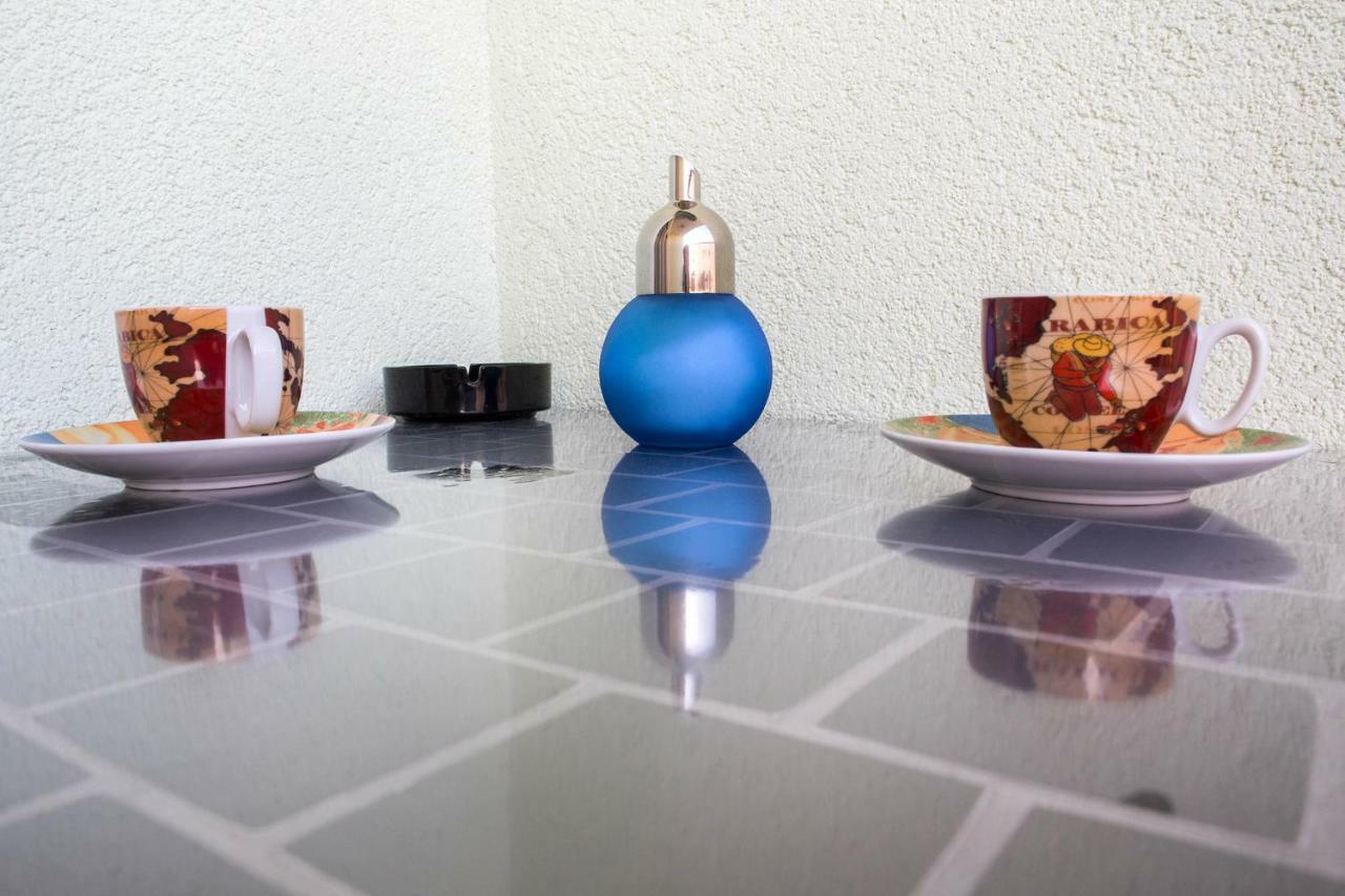 Apartment'S Tea & Nevio Сплит Екстериор снимка